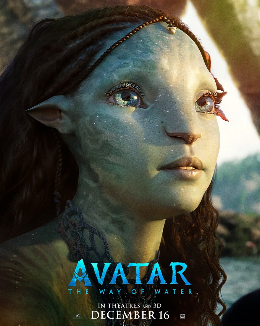 Avatar: The Way of Water