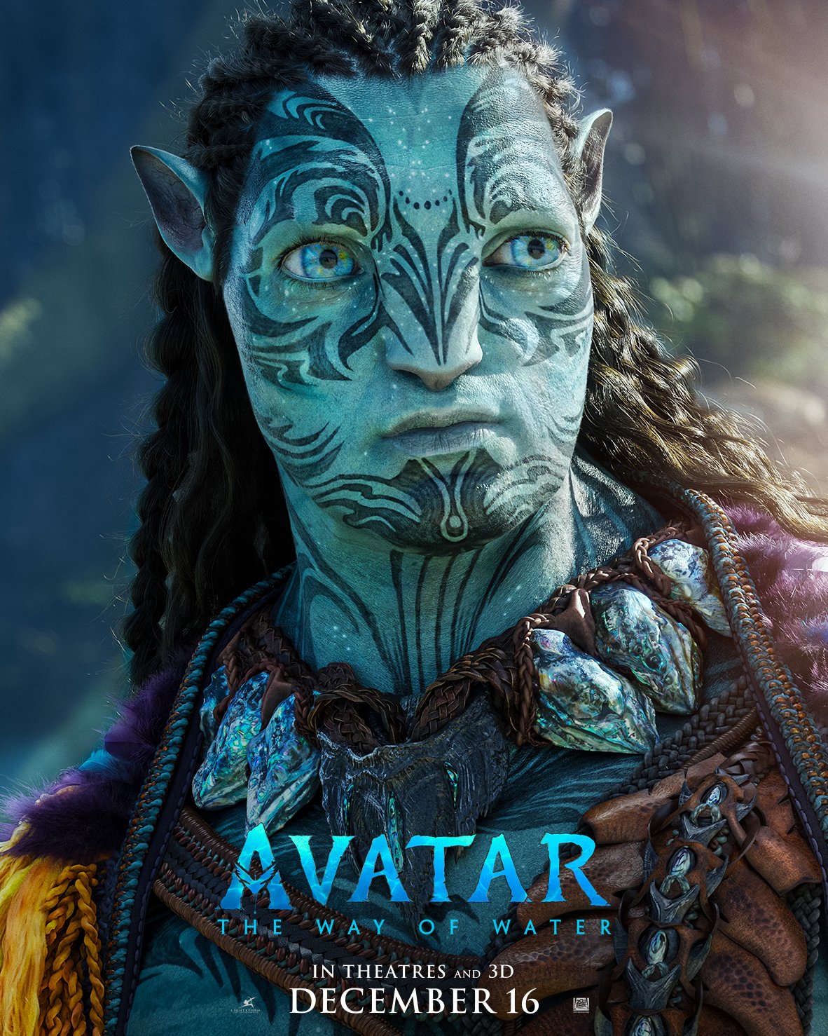 Avatar: The Way of Water