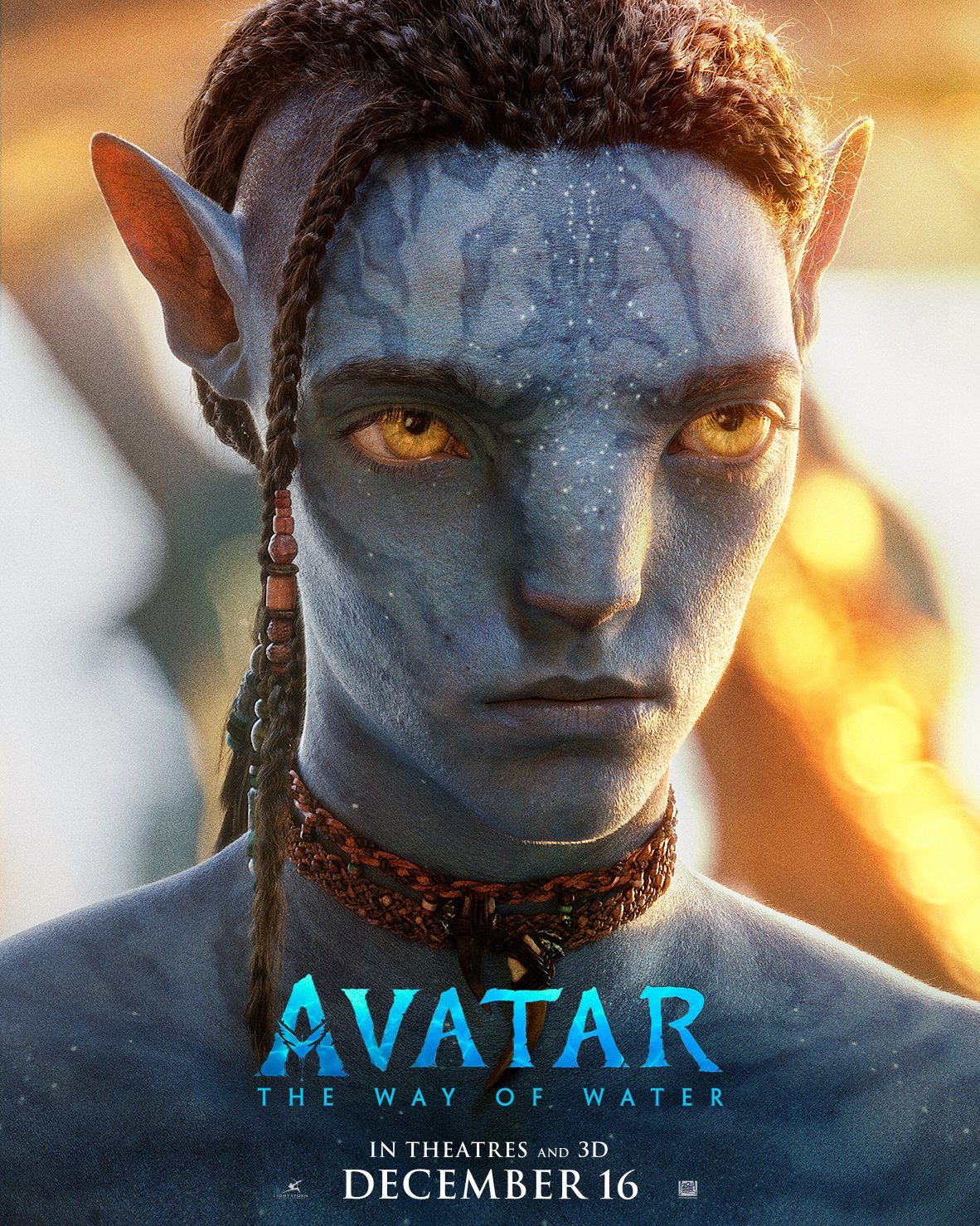 Avatar: The Way of Water