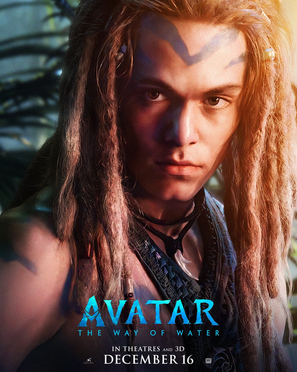 Avatar: The Way of Water