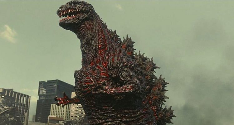 Godzilla