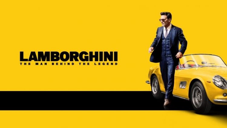 Lamborghini