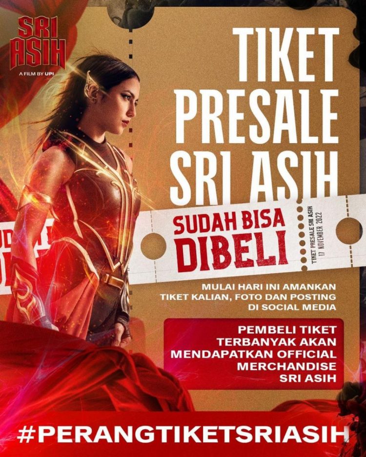Sri Asih