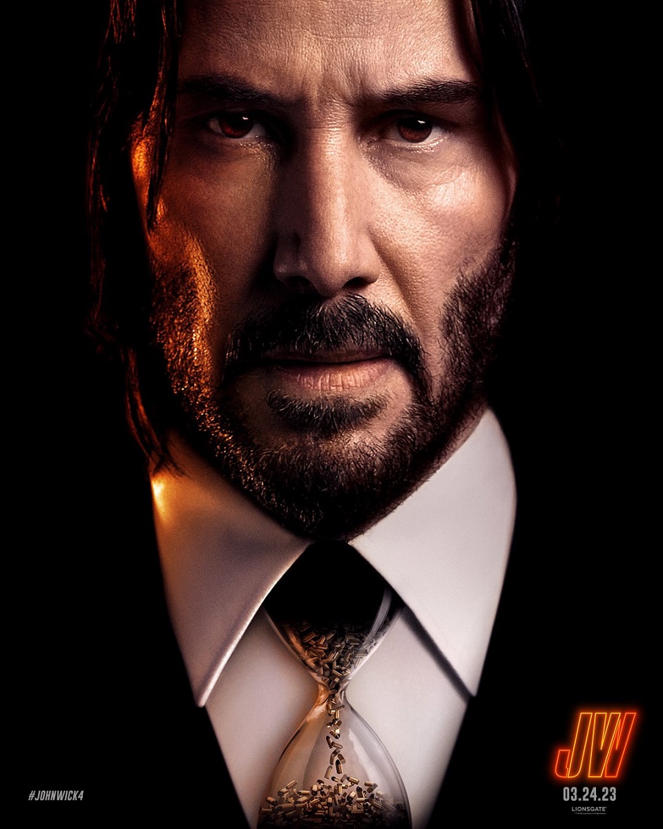 John Wick: Chapter 4