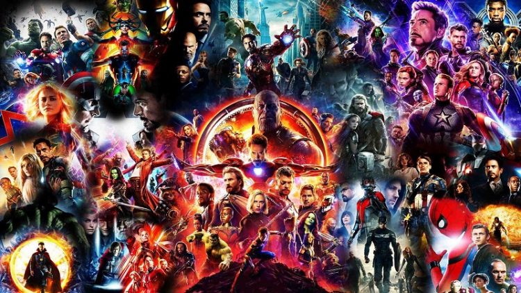 Marvel Cinematic Universe