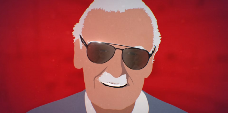 Stan Lee