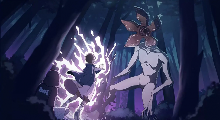 Stranger Things