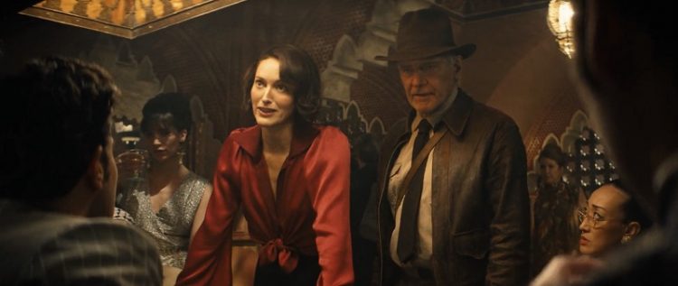 indiana jones 5