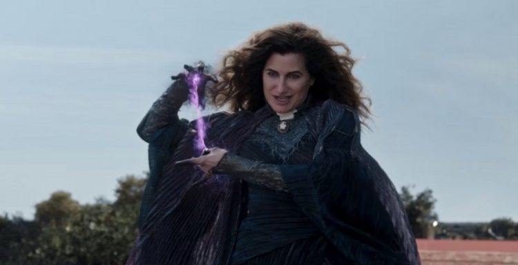 Agatha: Coven of Chaos