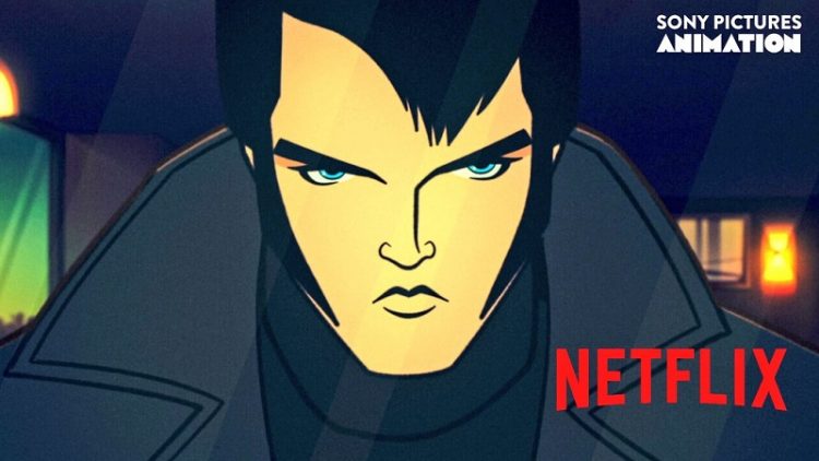 Agent Elvis