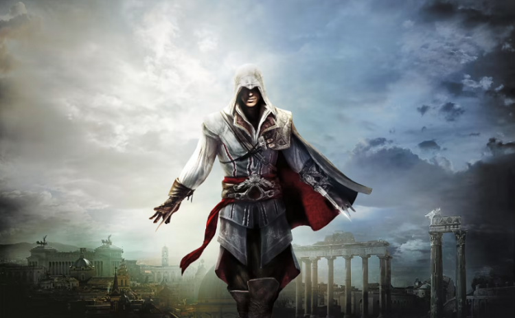 Assassin's Creed