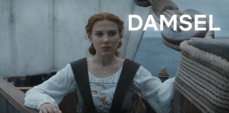 Damsel