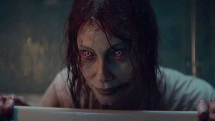 Evil Dead Rise