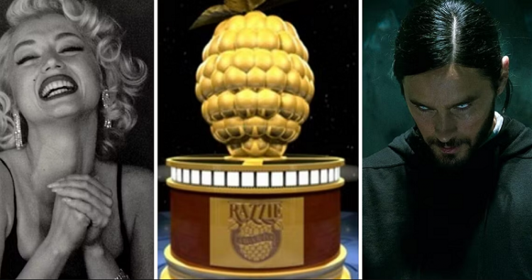 Razzie Awards