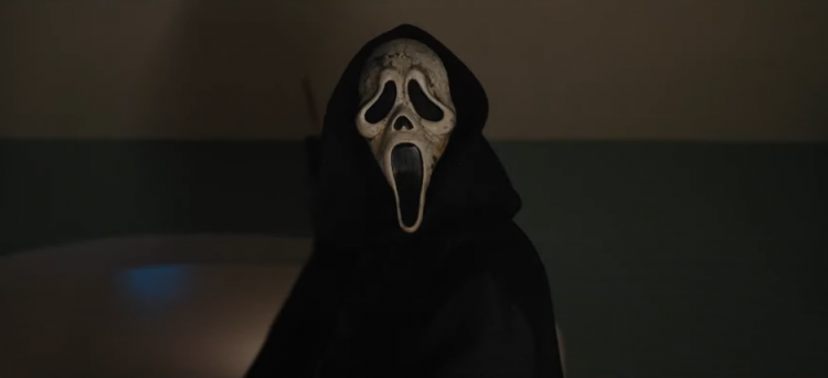 Scream VI