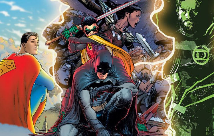 DCU
