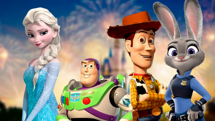 Disney