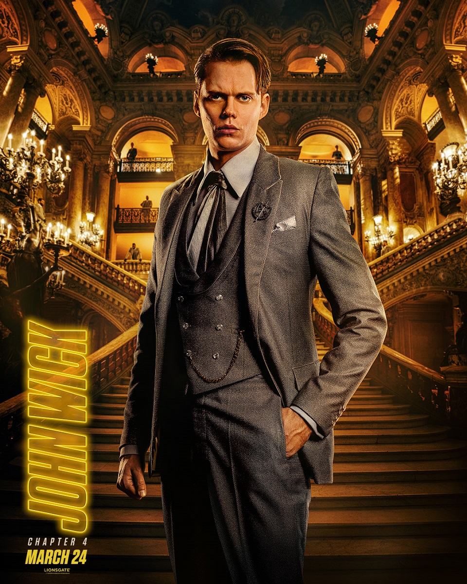 John Wick: Chapter 4