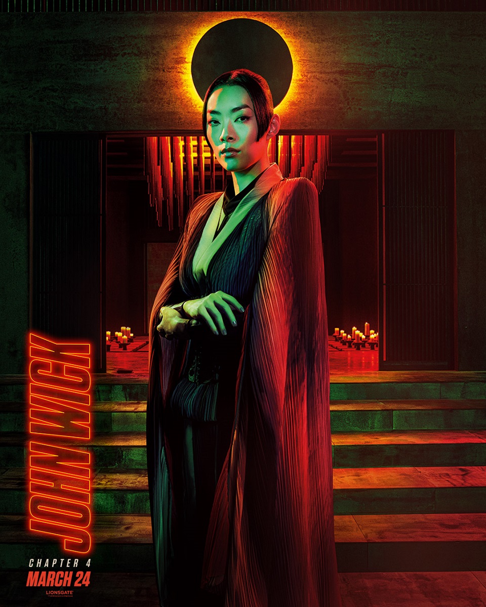 John Wick: Chapter 4
