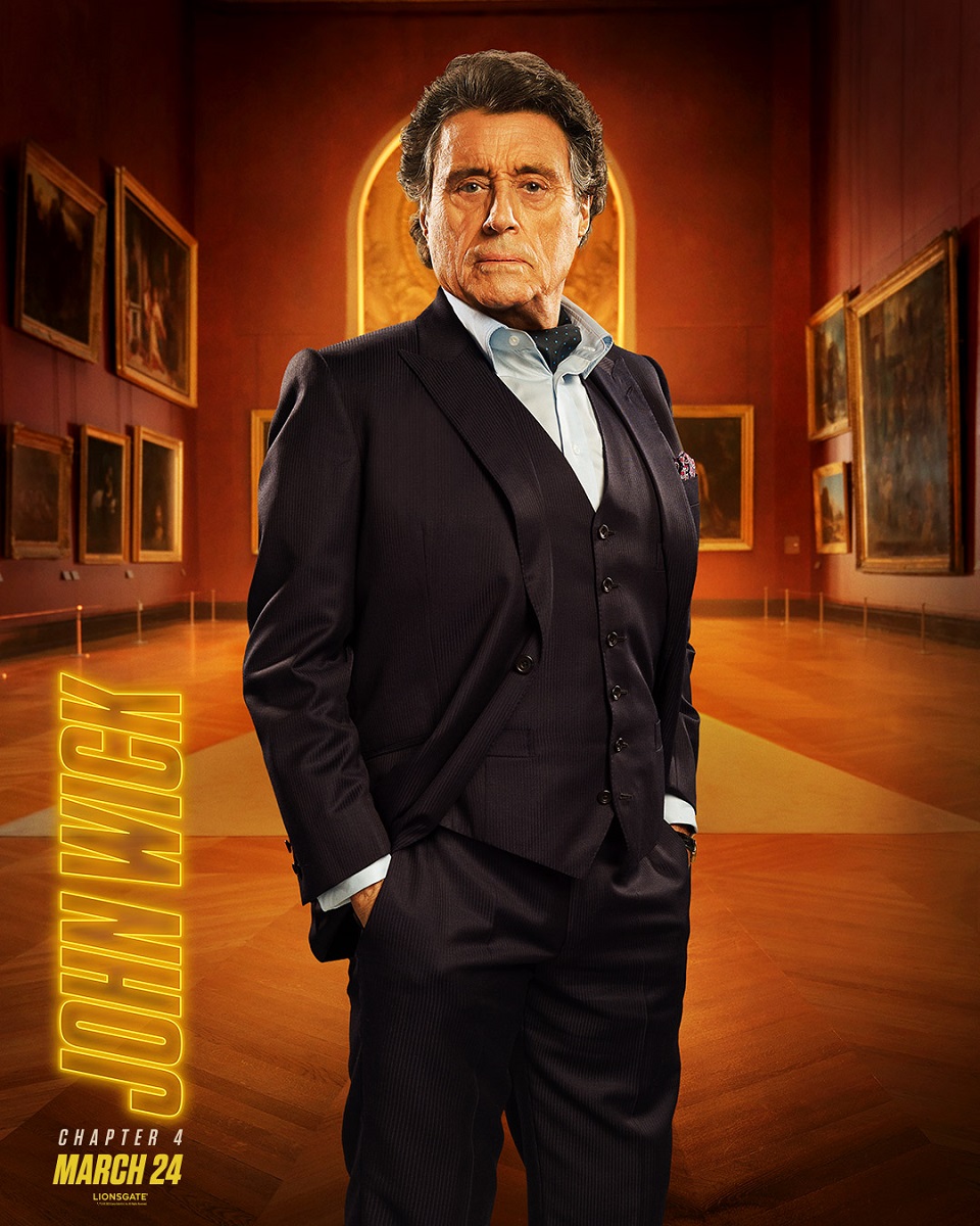 John Wick: Chapter 4