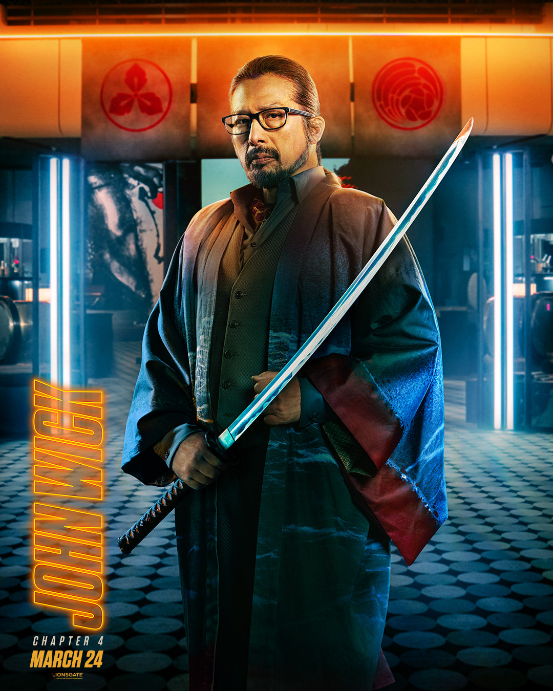 John Wick: Chapter 4