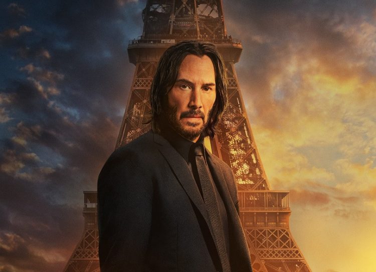 John Wick: Chapter 4