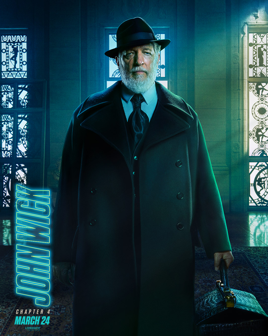 John Wick: Chapter 4