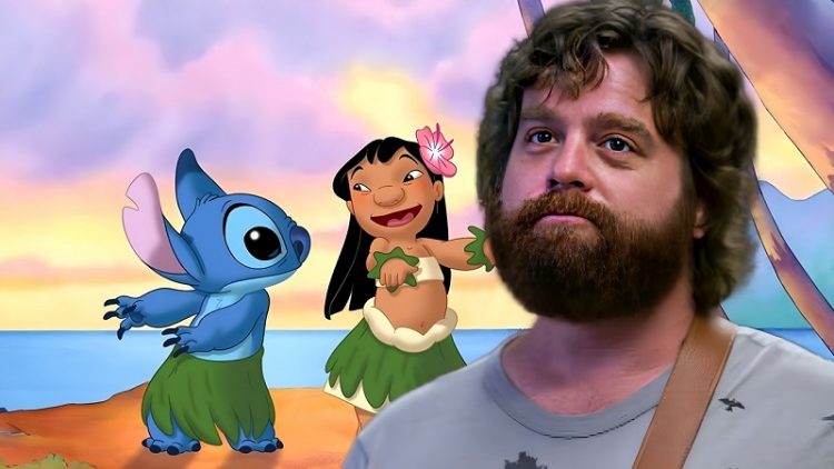 Lilo & Stitch