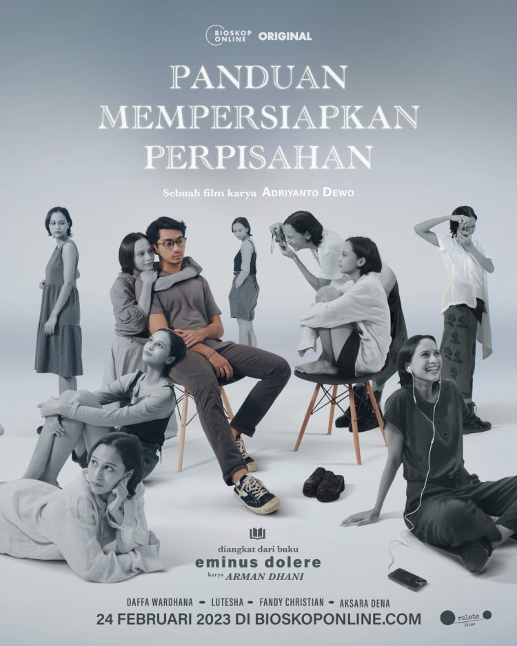 Panduan Mempersiapkan Perpisahan