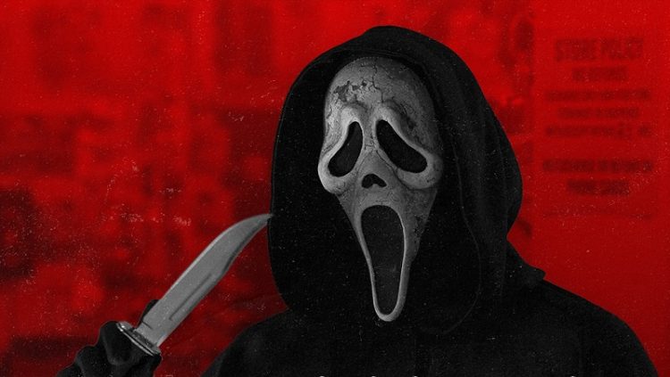 Scream VI