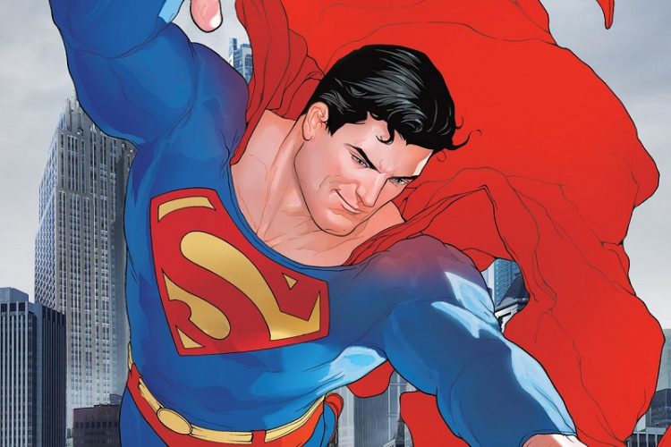 Superman