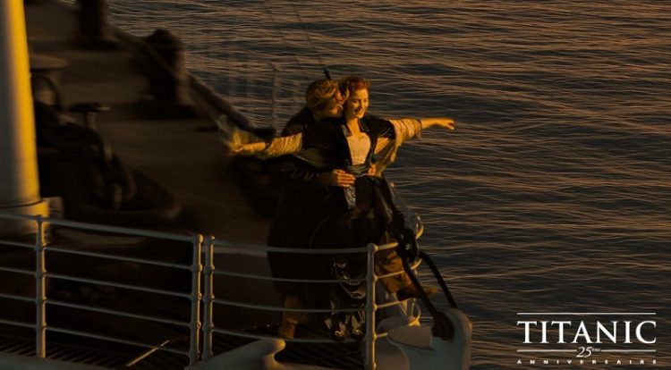 Titanic