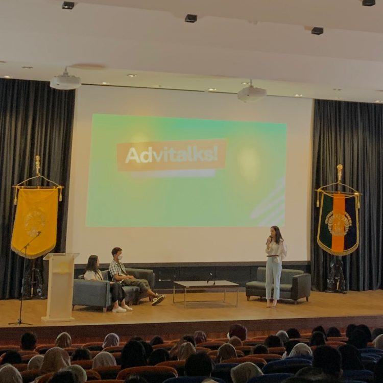 Advertising Week Festival (AWF)
