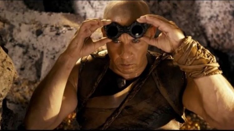 riddick