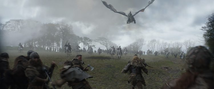 Dungeons & Dragons : Honor Among Thieves
