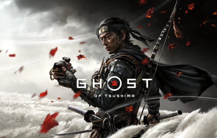 Ghost of Tsushima