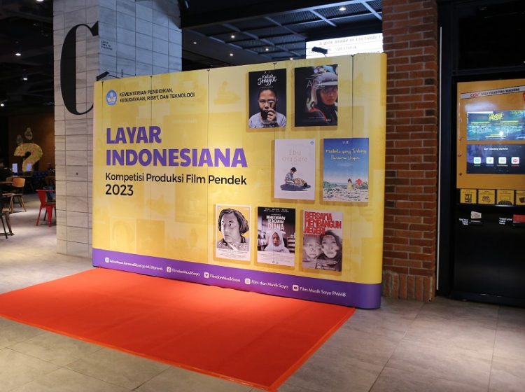 Layar Indonesiana