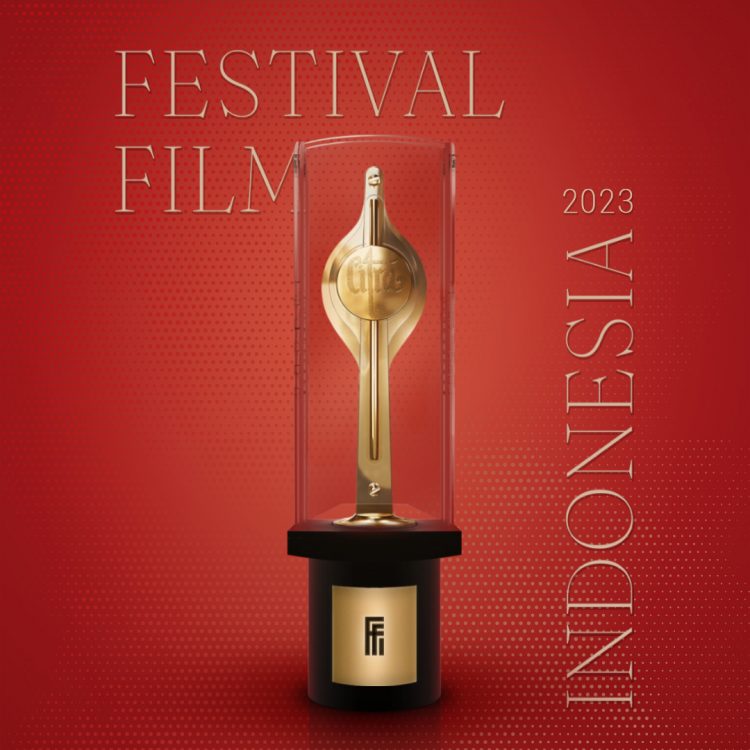 Citra FFI 2023 Festival Film Indonesia 2023