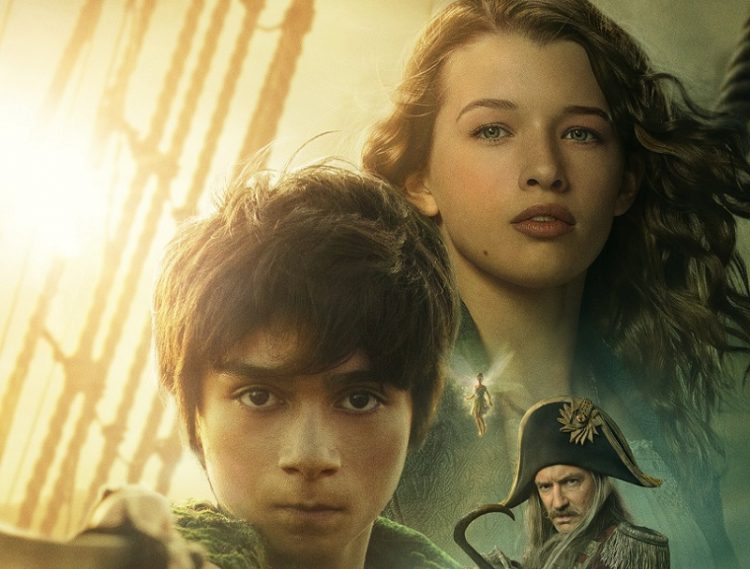 Peter Pan & Wendy