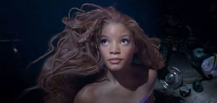 The Little Mermaid