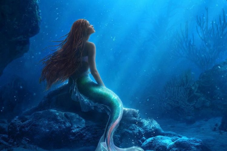 The Little Mermaid