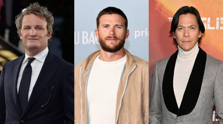 Wind River: The Next Chapter