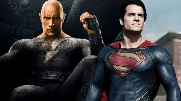 superman