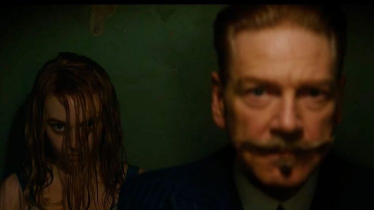 A Haunting in Venice