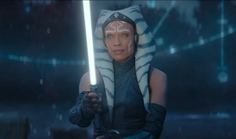 Ahsoka