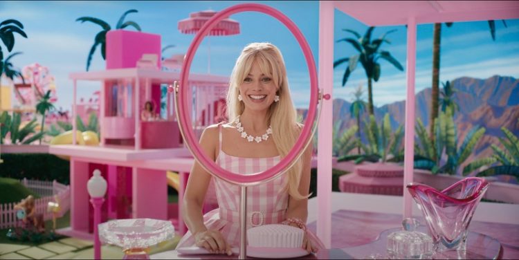 Barbie