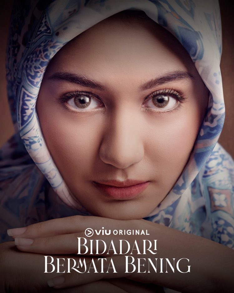 Bidadari Bermata Bening- cinemags