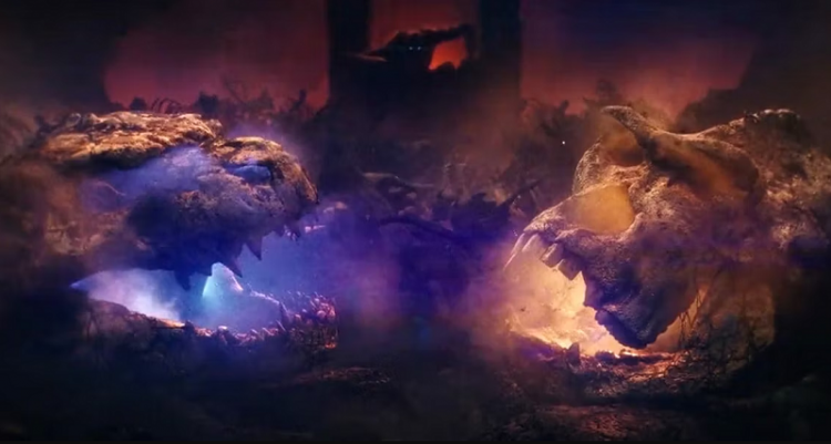 Godzilla vs. Kong 2