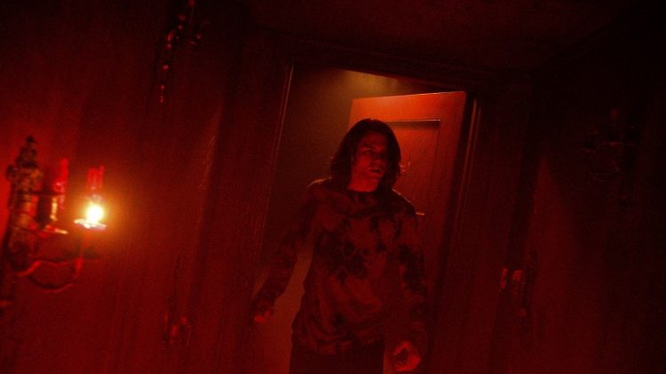 Insidious: The Red Door