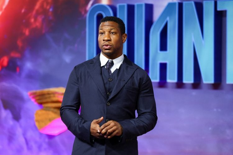 Jonathan Majors